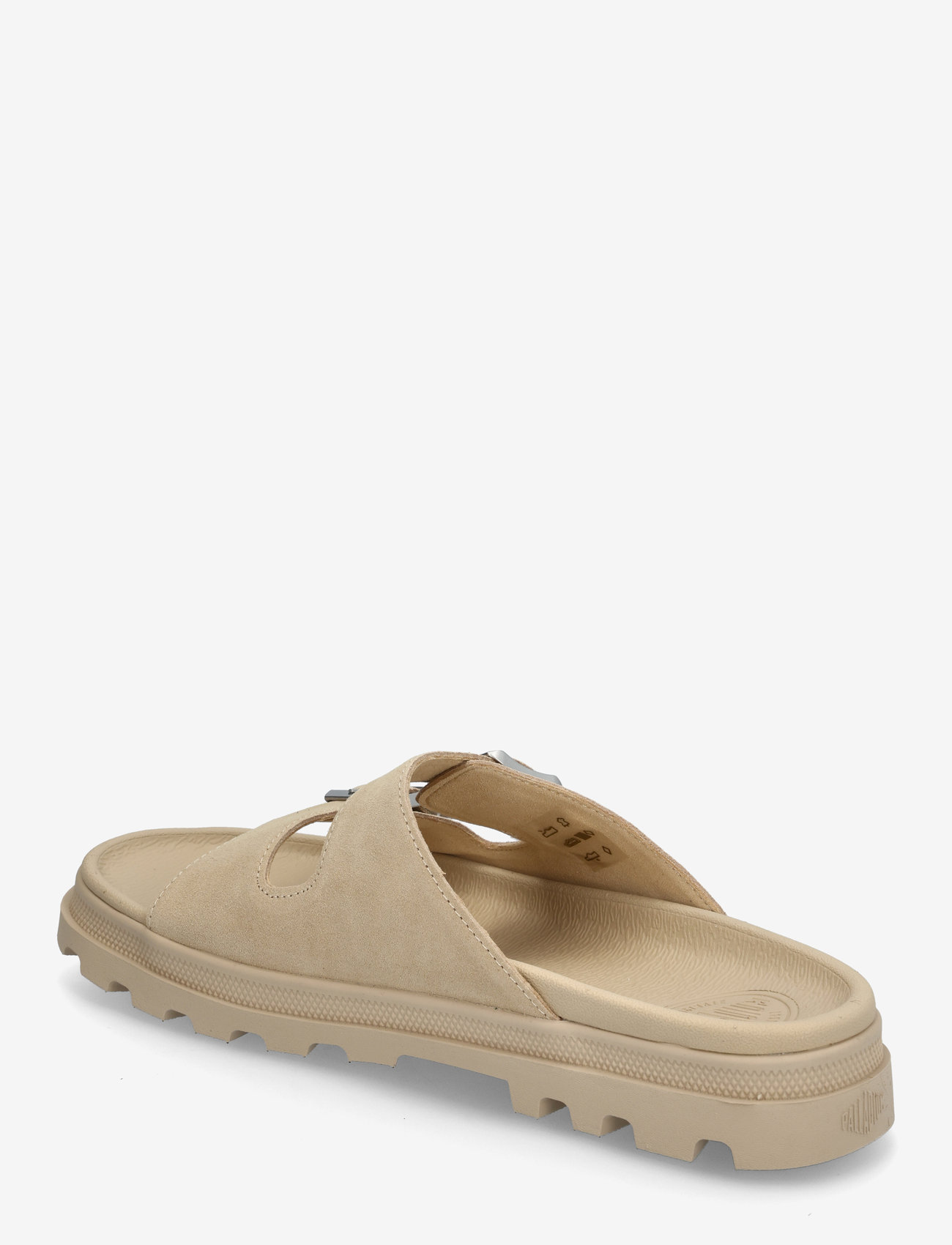 Palladium - DUNELITE RIVIERA SDE - flat sandals - warm sand - 2