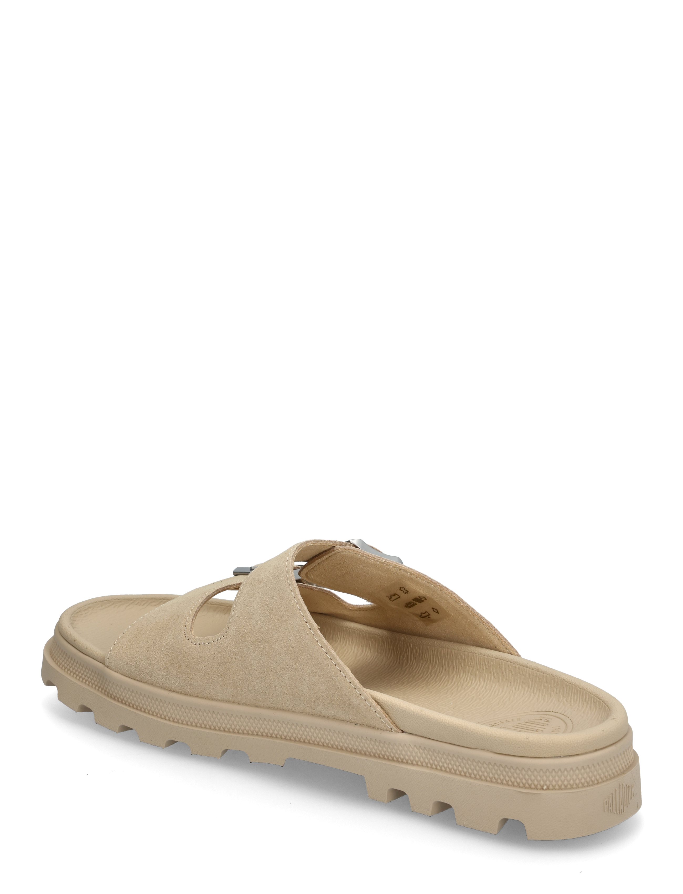 Palladium - DUNELITE RIVIERA SDE - platta sandaler - warm sand - 2