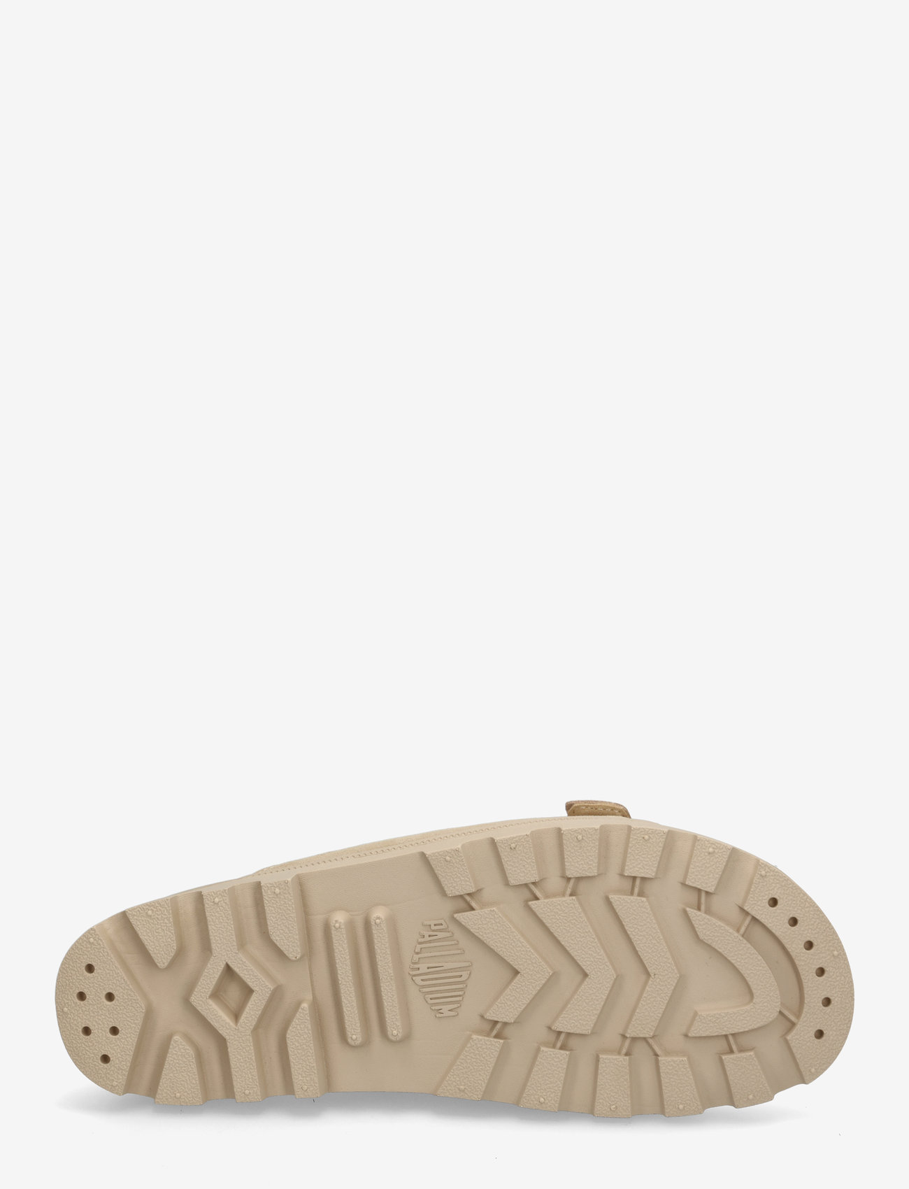 Palladium - DUNELITE RIVIERA SDE - flat sandals - warm sand - 4