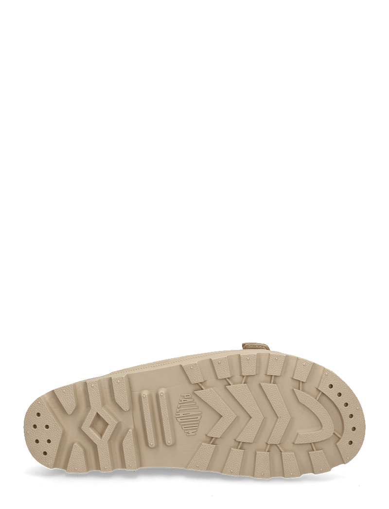 Palladium - DUNELITE RIVIERA SDE - platta sandaler - warm sand - 4