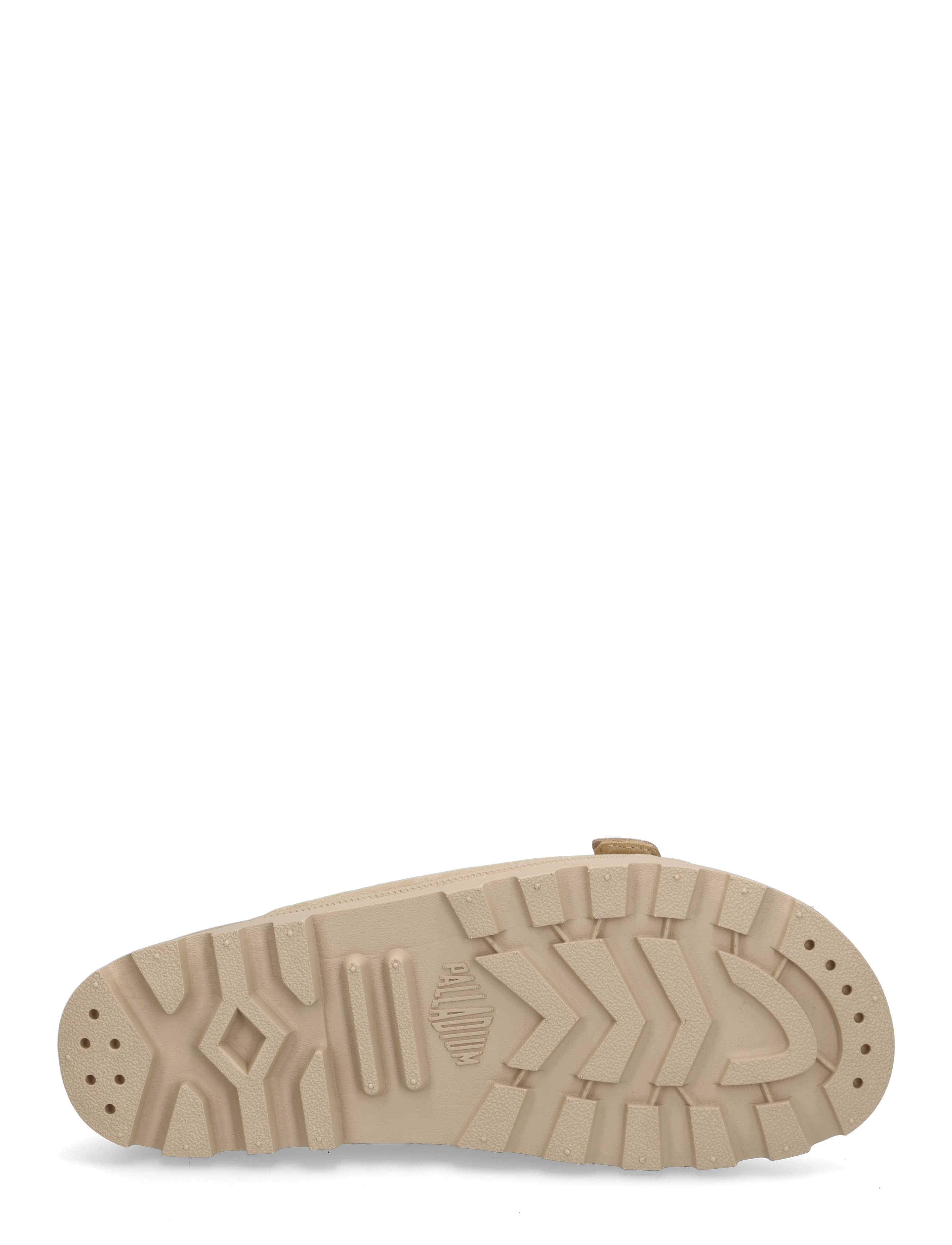 Palladium - DUNELITE RIVIERA SDE - platta sandaler - warm sand - 4