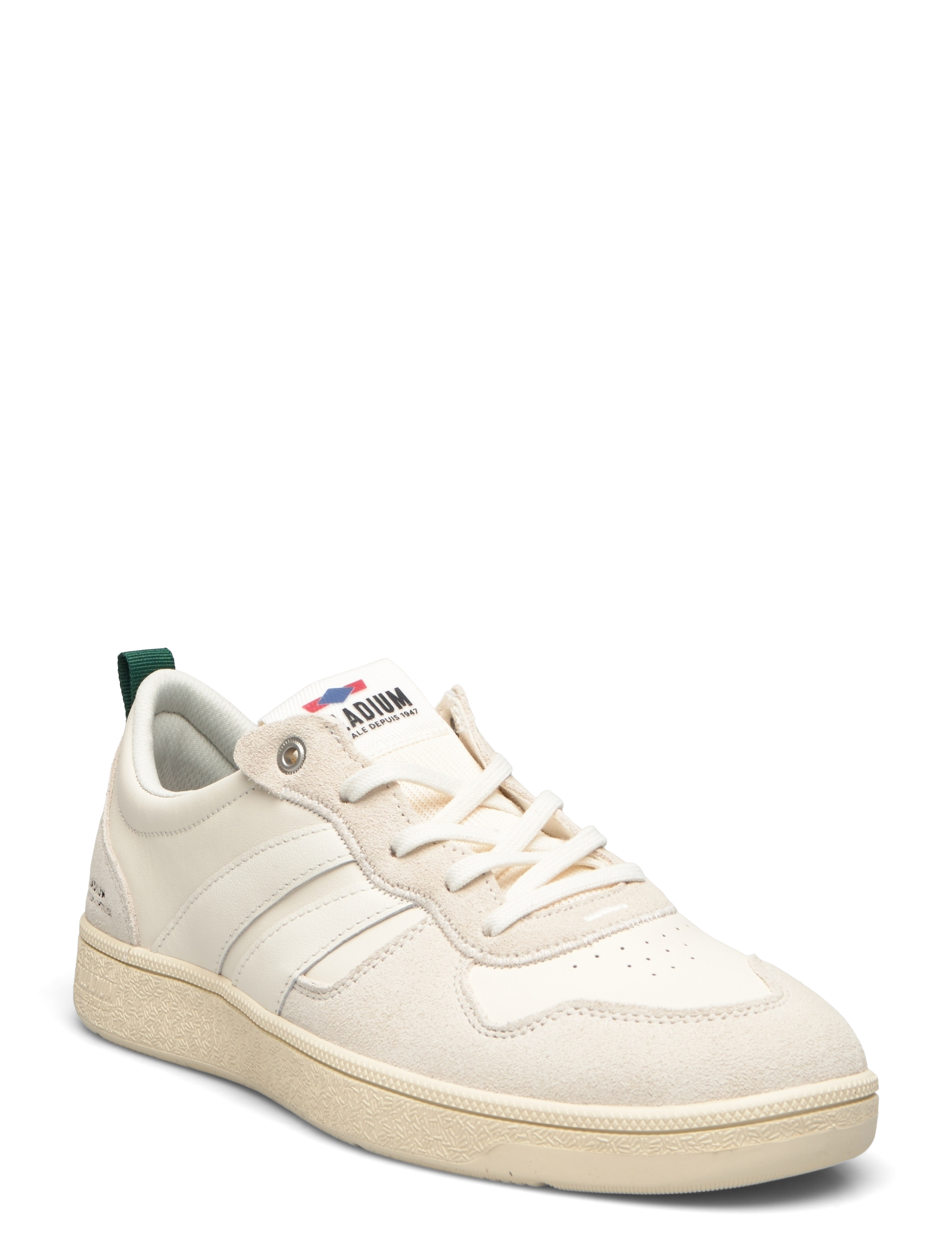 CREAM WHITE
