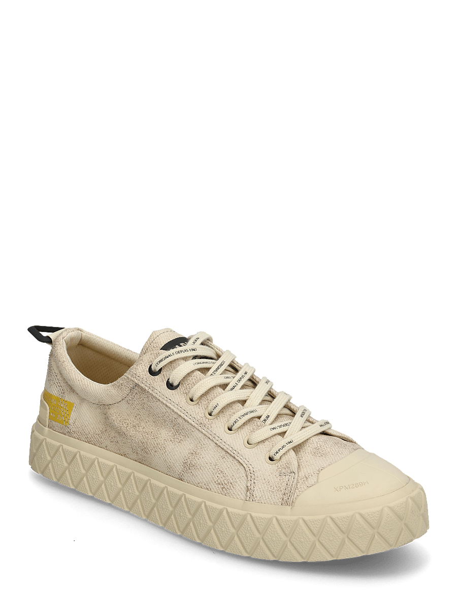 Palladium - PALLA ACE LO SURPLUS - all sahara - 0