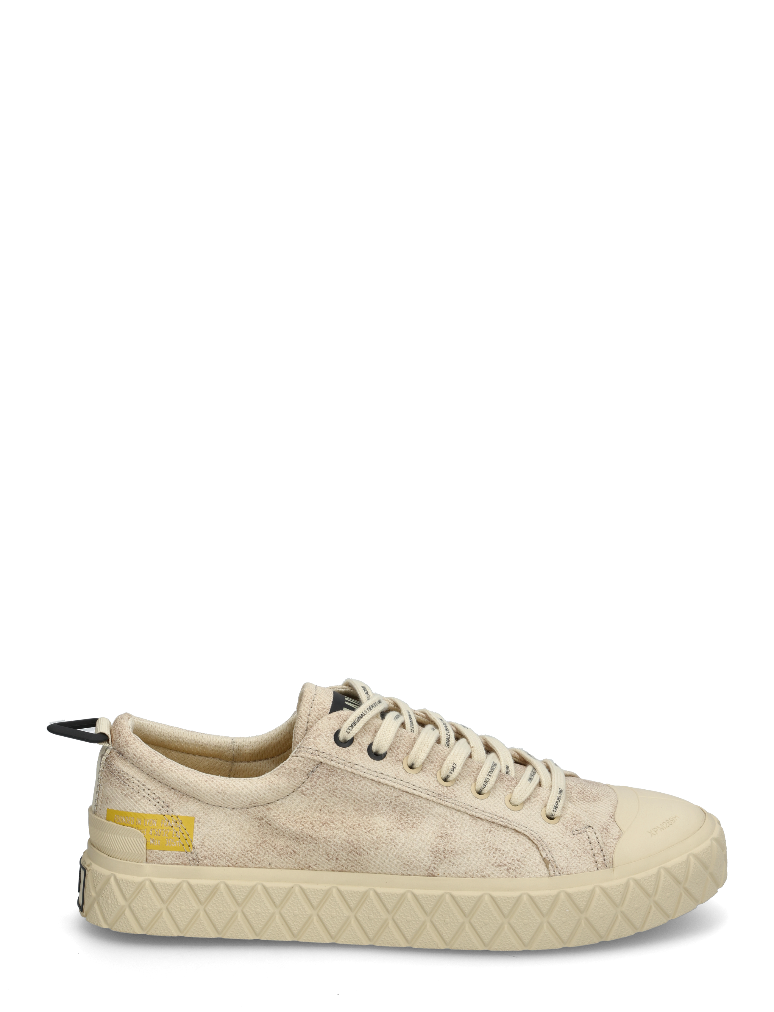 Palladium - PALLA ACE LO SURPLUS - all sahara - 1