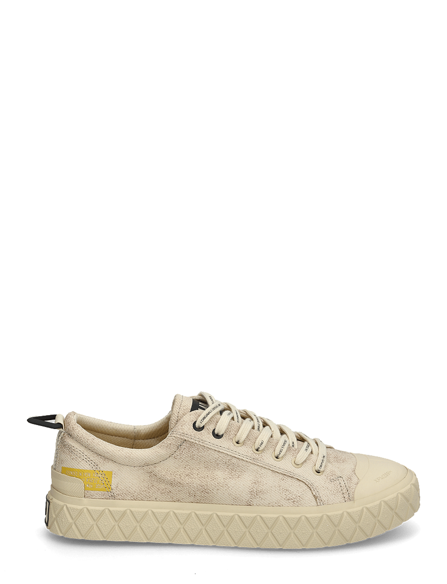 Palladium - PALLA ACE LO SURPLUS - all sahara - 1