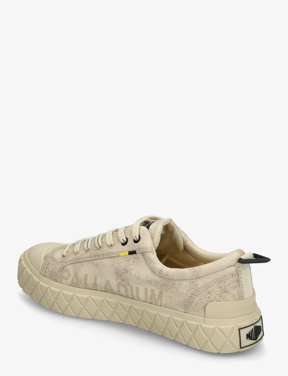 Palladium - PALLA ACE LO SURPLUS - niedriger schnitt - all sahara - 2