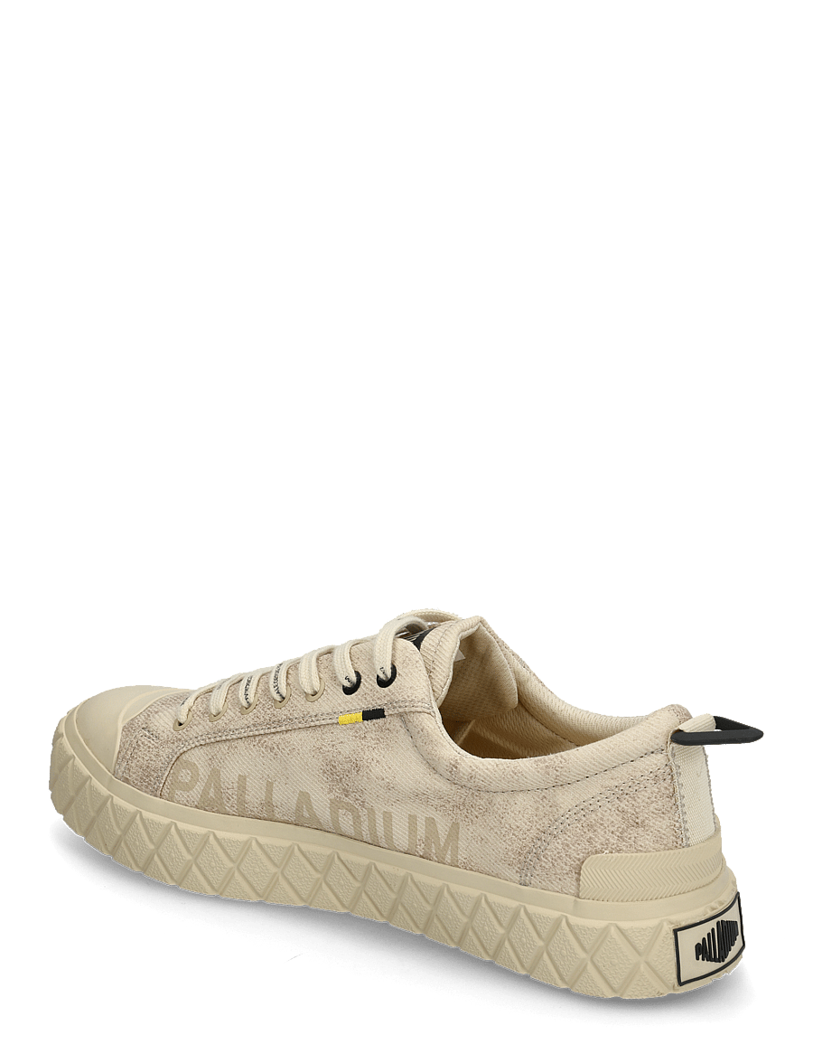 Palladium - PALLA ACE LO SURPLUS - all sahara - 2