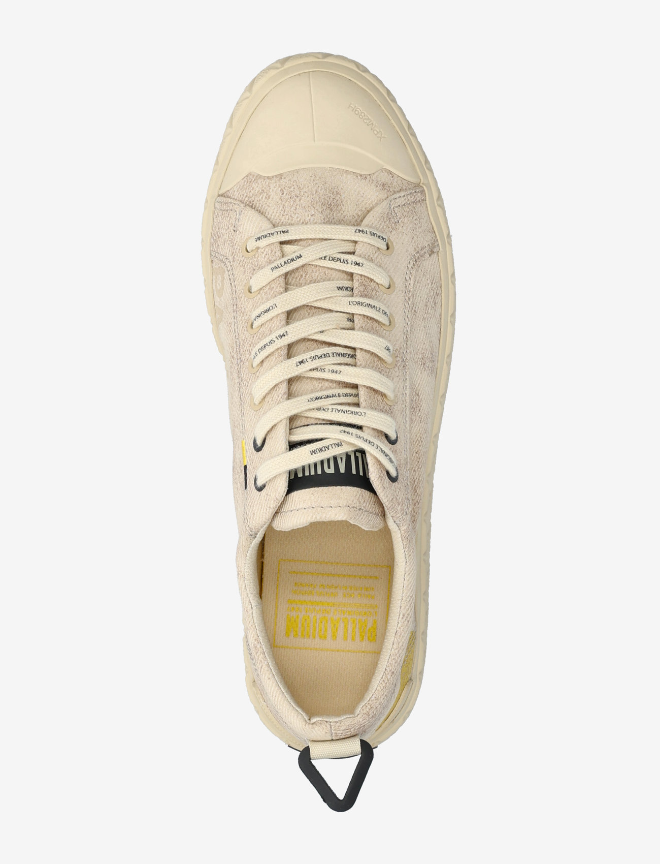 Palladium - PALLA ACE LO SURPLUS - sneakersy niskie - all sahara - 3