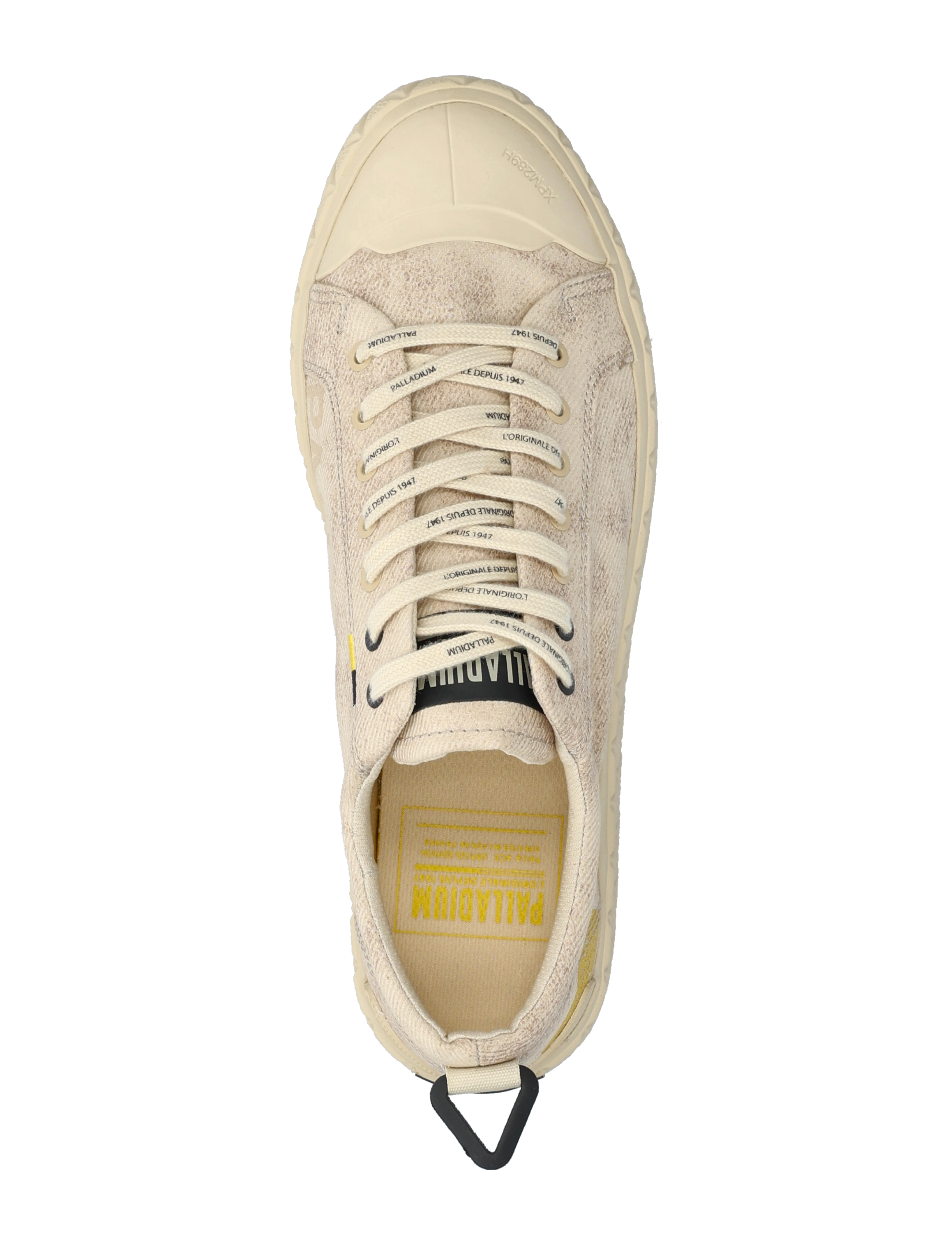 Palladium - PALLA ACE LO SURPLUS - all sahara - 3