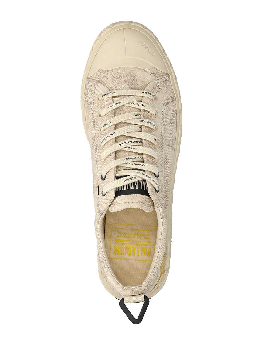 Palladium - PALLA ACE LO SURPLUS - all sahara - 3