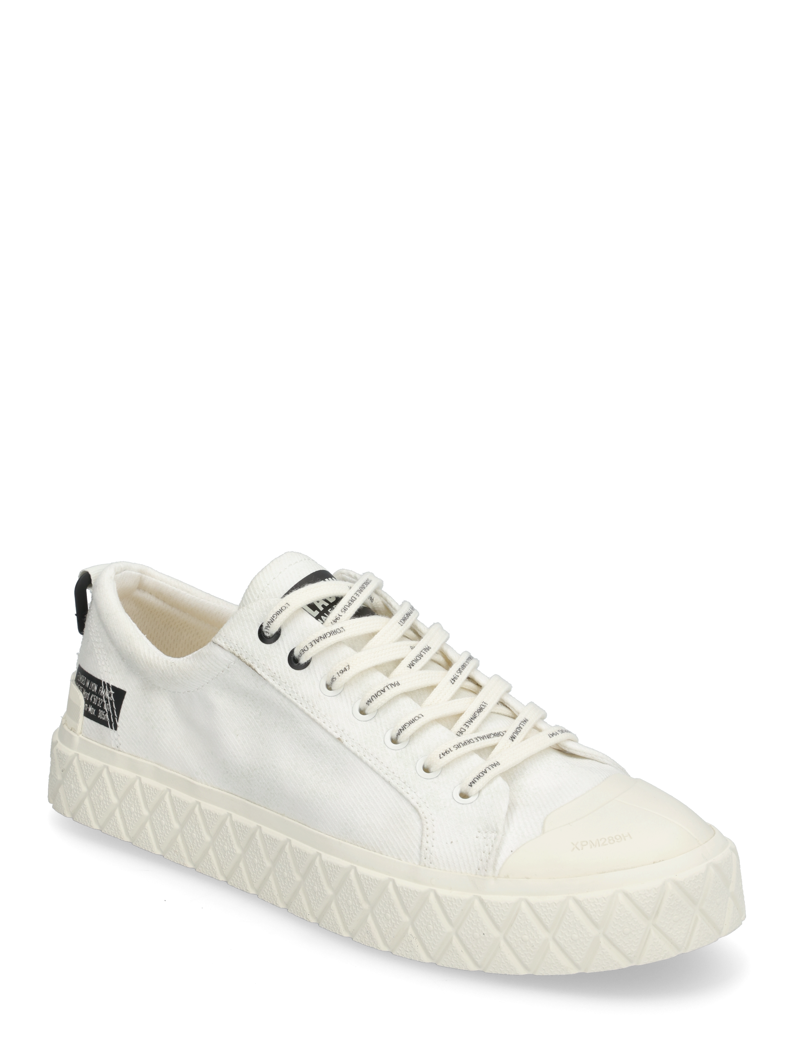 ALL STAR WHITE