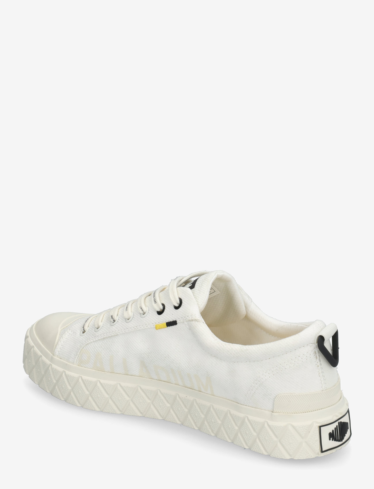 Palladium - PALLA ACE LO SURPLUS - kõrge säärega tossud - all star white - 2