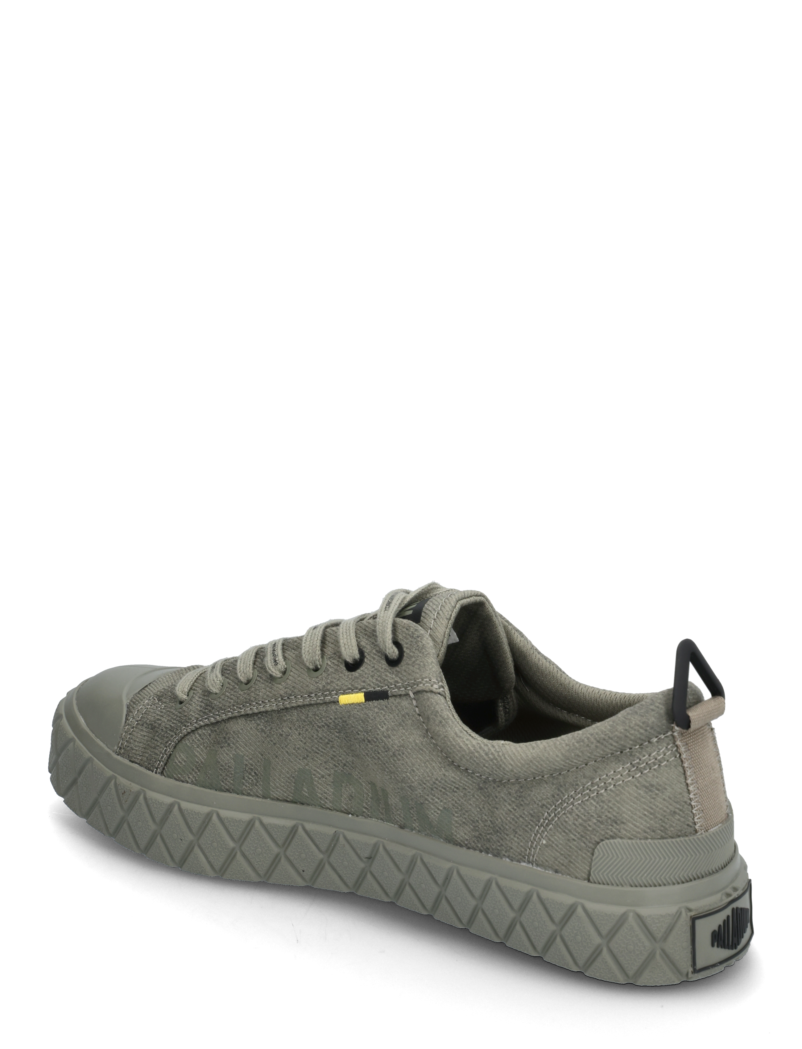 Palladium - PALLA ACE LO SURPLUS - all vetiver - 2