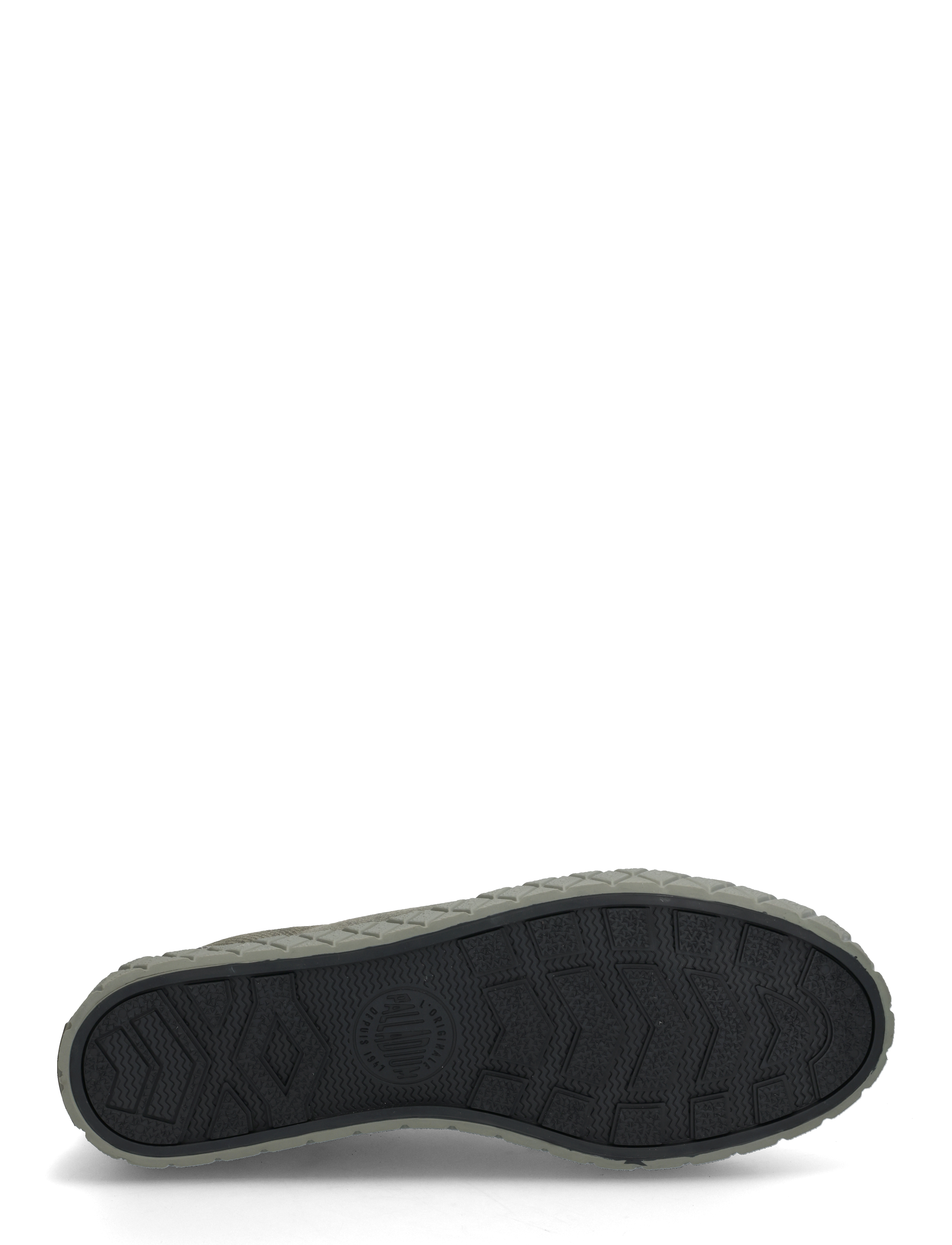 Palladium - PALLA ACE LO SURPLUS - all vetiver - 4