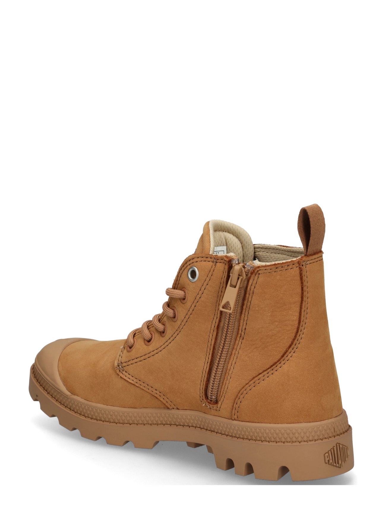 Palladium Pampa Hi Zip Nbk 2 kängor & boots dam – bild 2