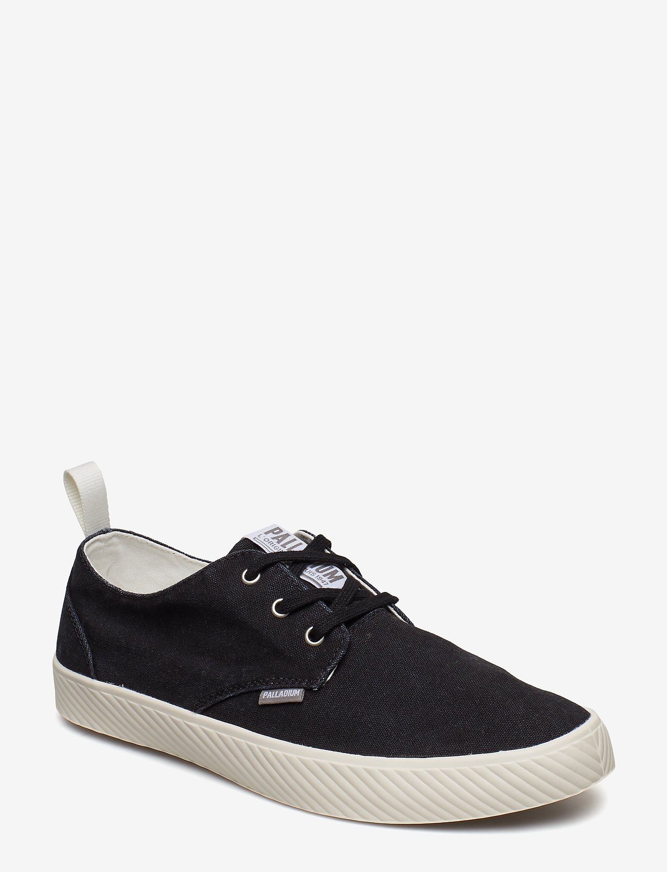 Palladium - Pallaphoenix OX CVS - black - 0