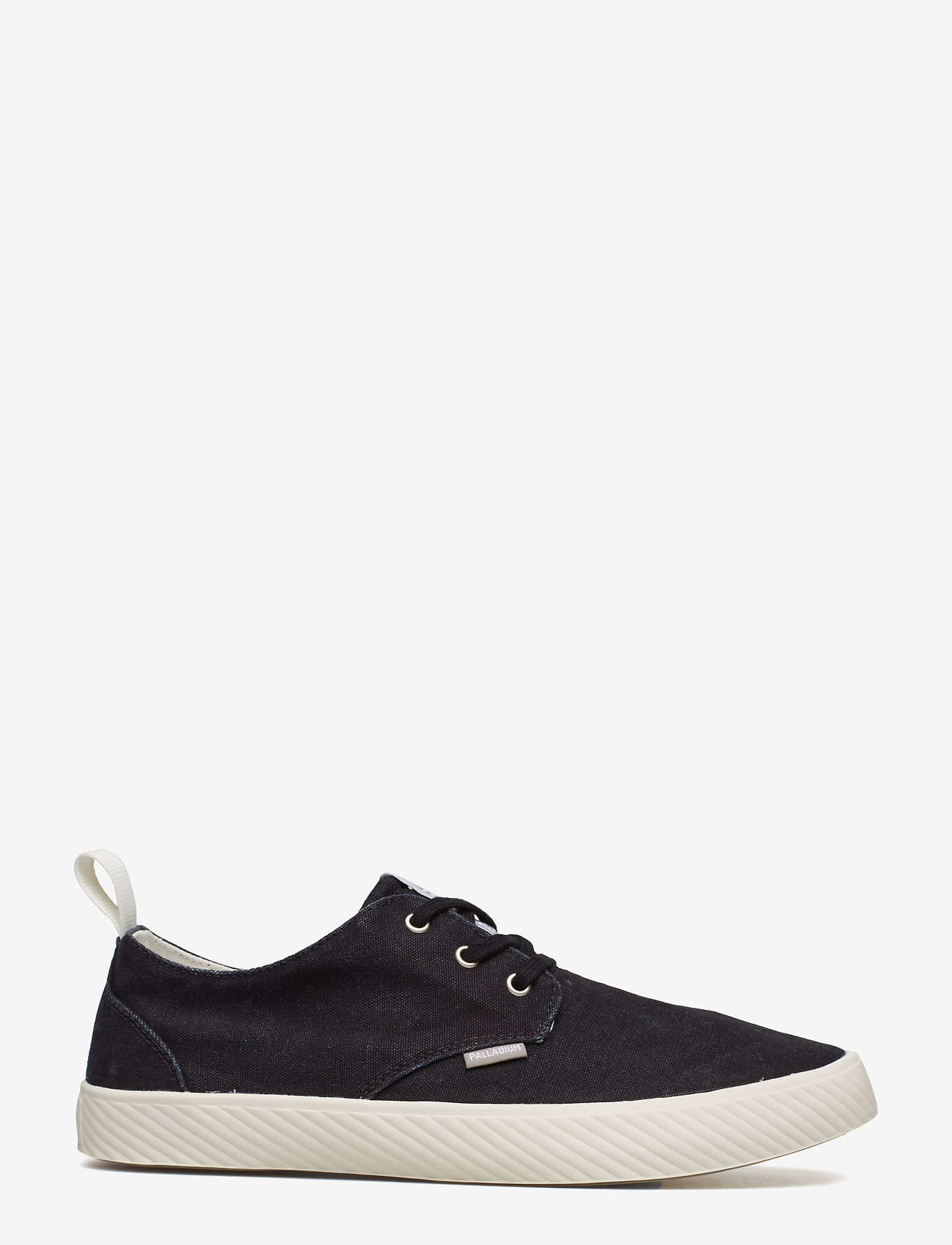 Palladium - Pallaphoenix OX CVS - black - 1