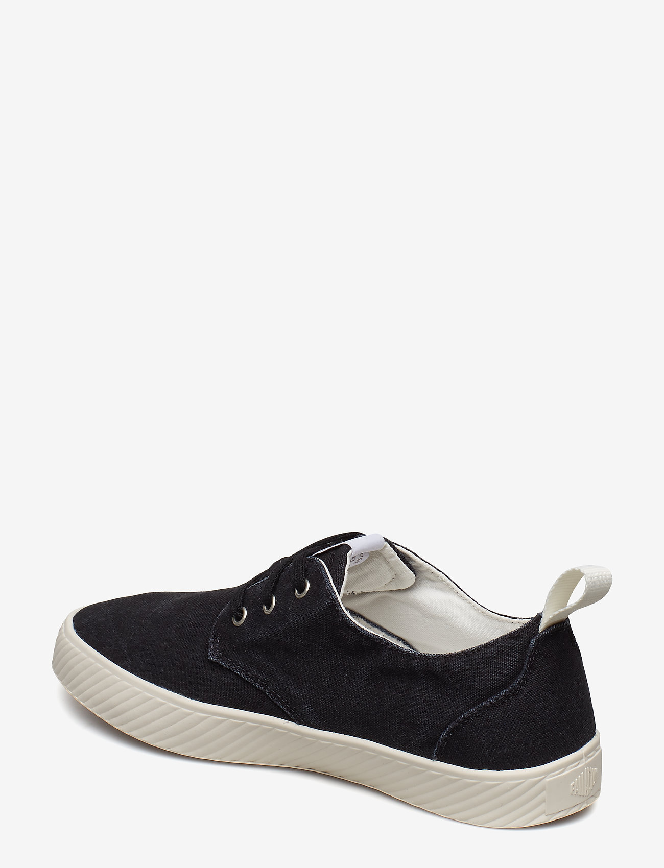 Palladium - Pallaphoenix OX CVS - black - 2
