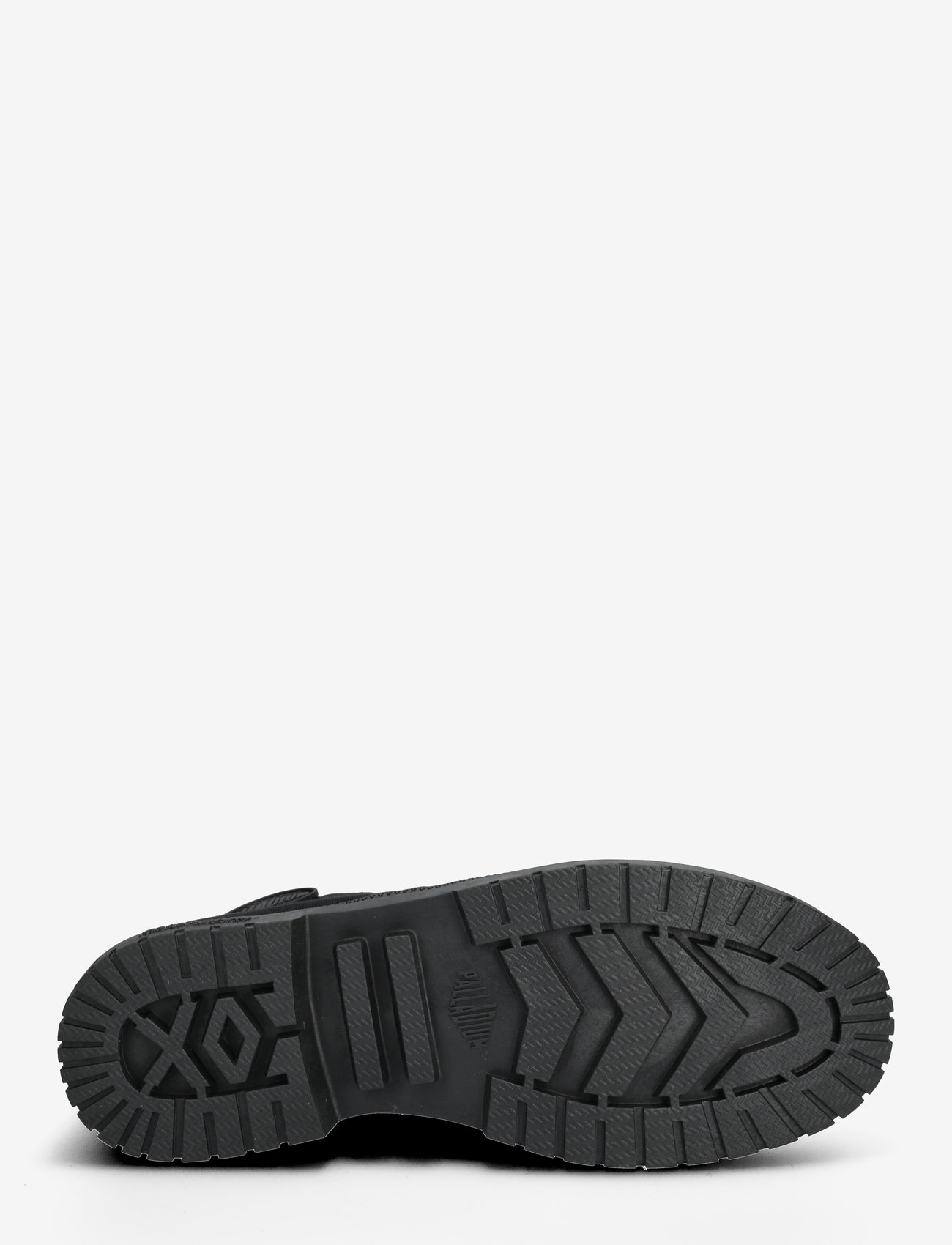 Palladium - Pampa SP20 Hi CVS - schnürschuhe - black - 4