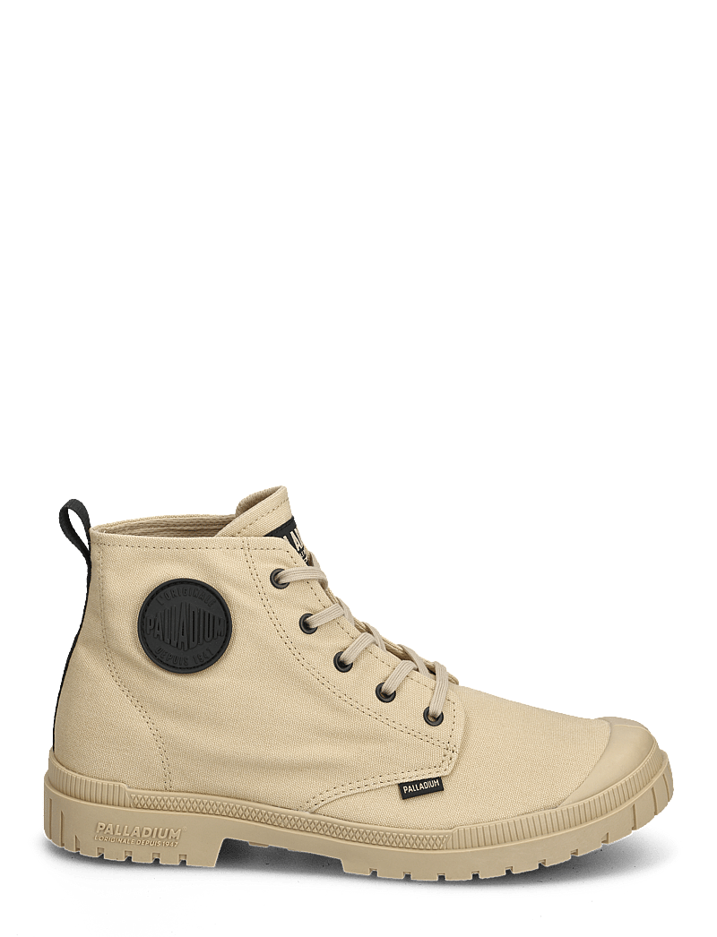 Palladium - PAMPA SP20 HI CVS - schnürboots - desert - 1