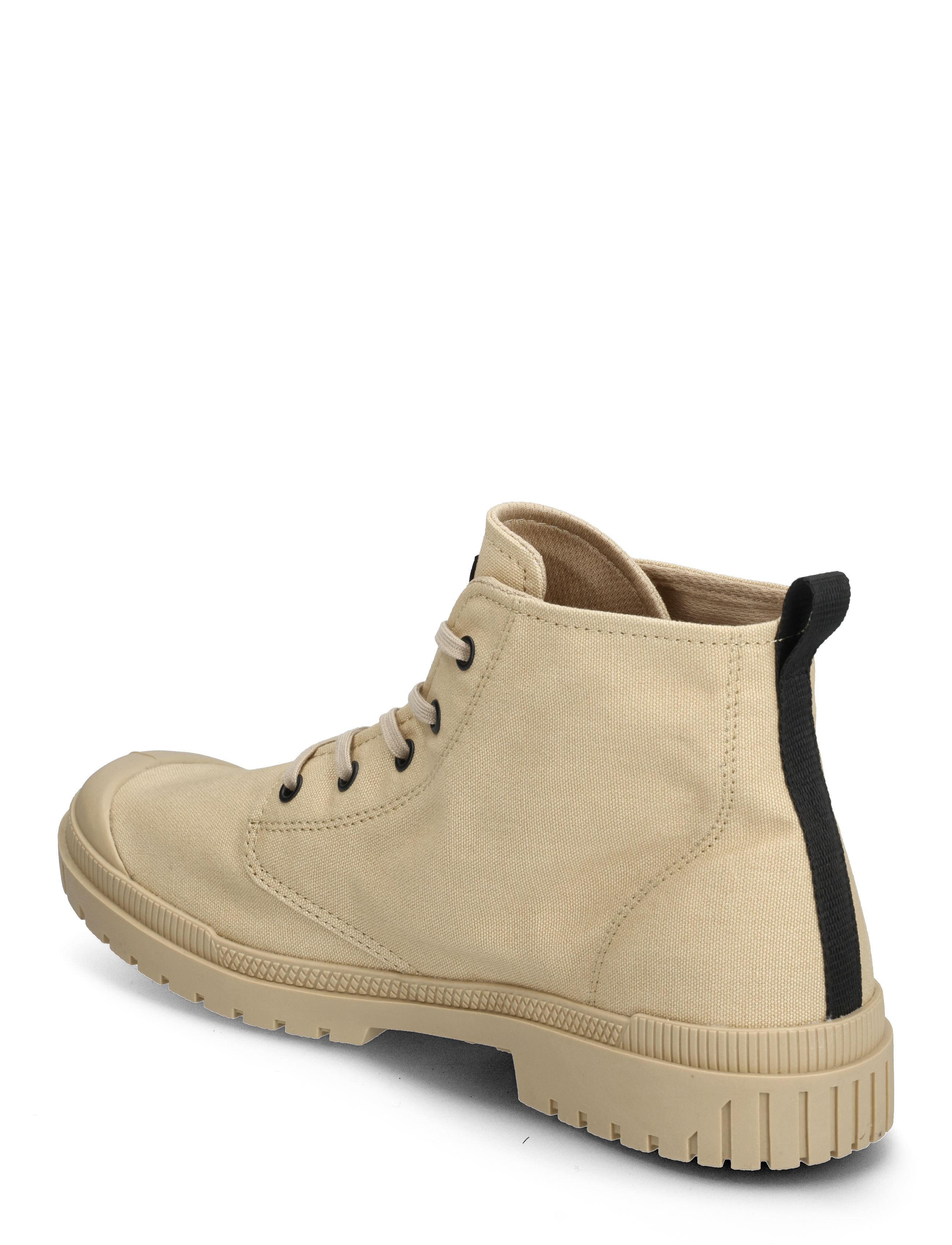 Palladium - PAMPA SP20 HI CVS - schnürboots - desert - 2