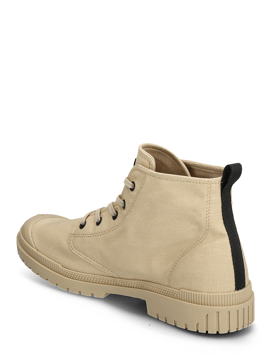 Palladium - PAMPA SP20 HI CVS - schnürboots - desert - 2