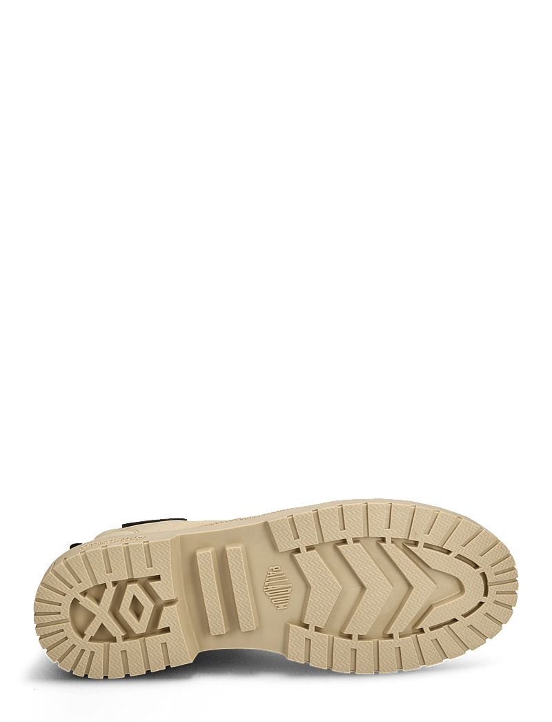 Palladium - PAMPA SP20 HI CVS - schnürboots - desert - 4