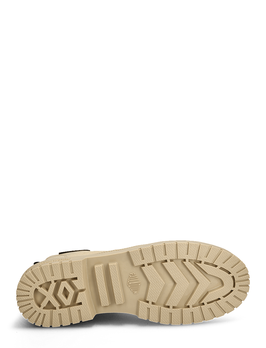 Palladium - PAMPA SP20 HI CVS - schnürboots - desert - 4