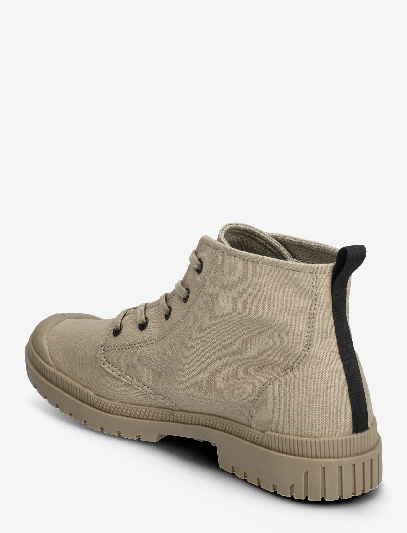 Palladium - PAMPA SP20 HI CVS - schnürboots - dune - 2