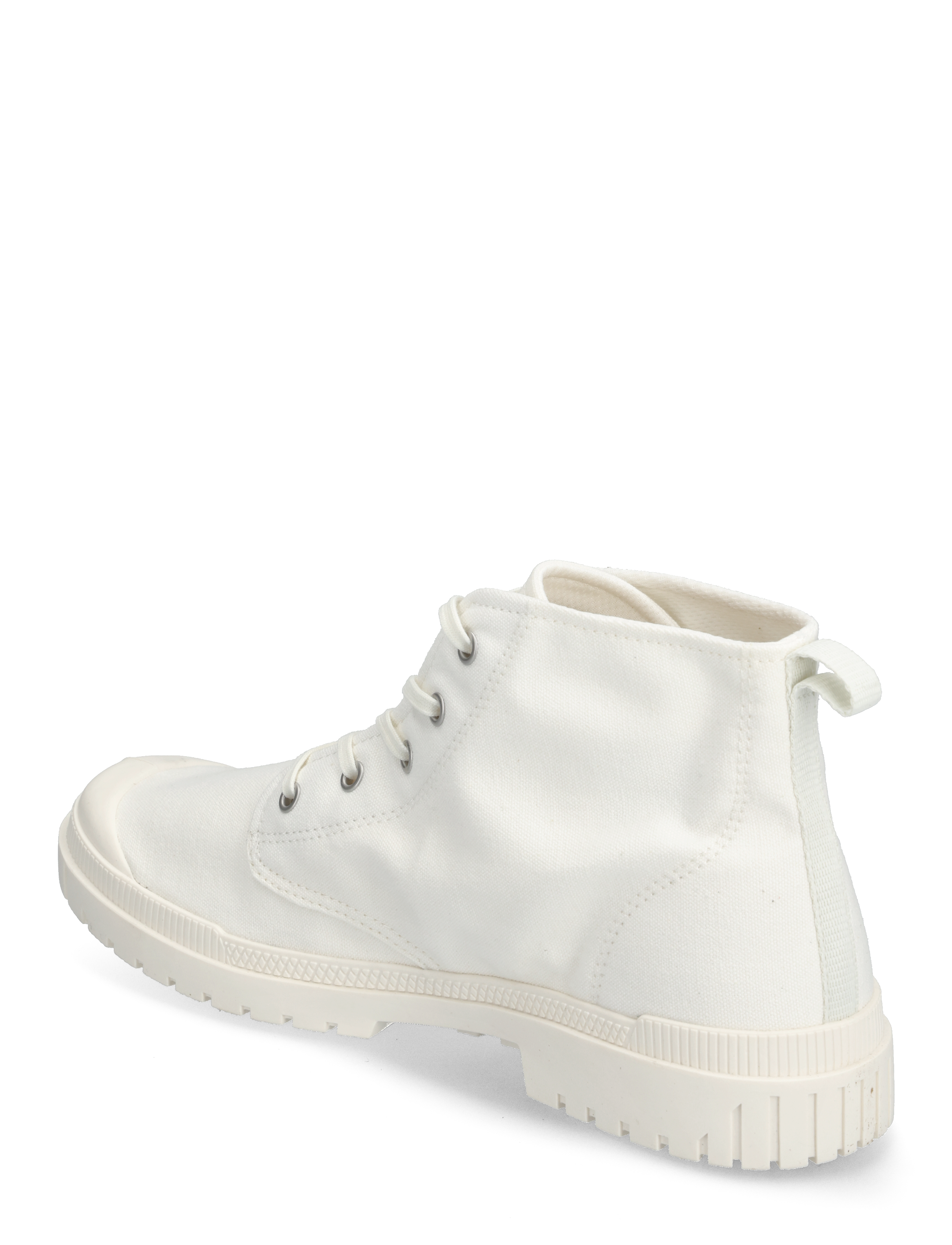 Palladium - PAMPA SP20 HI CVS - schnürboots - star white - 2
