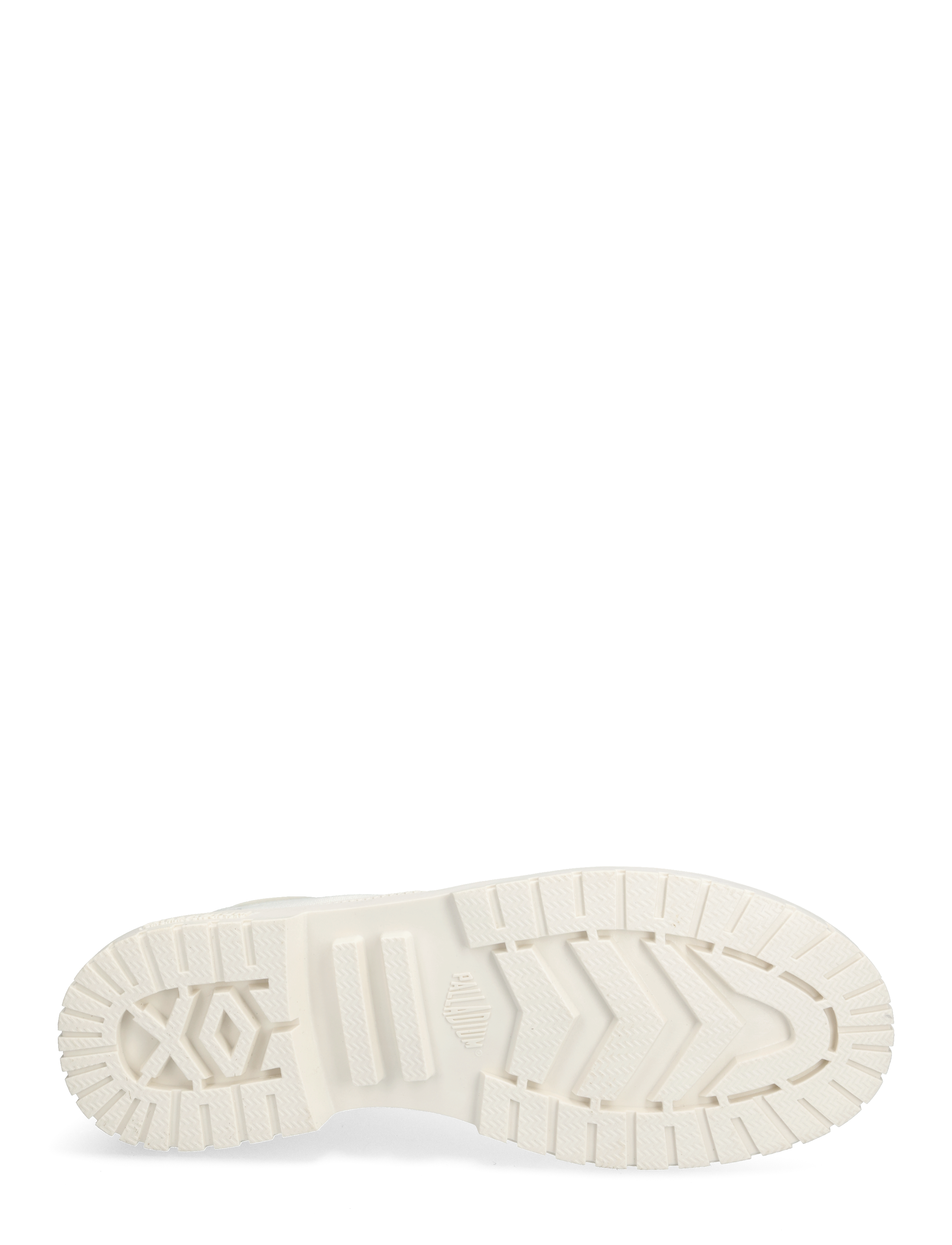 Palladium - PAMPA SP20 HI CVS - schnürboots - star white - 4