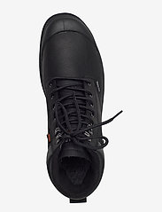 Palladium - Pampa Shield WP+ LTH - flat ankle boots - black - 8