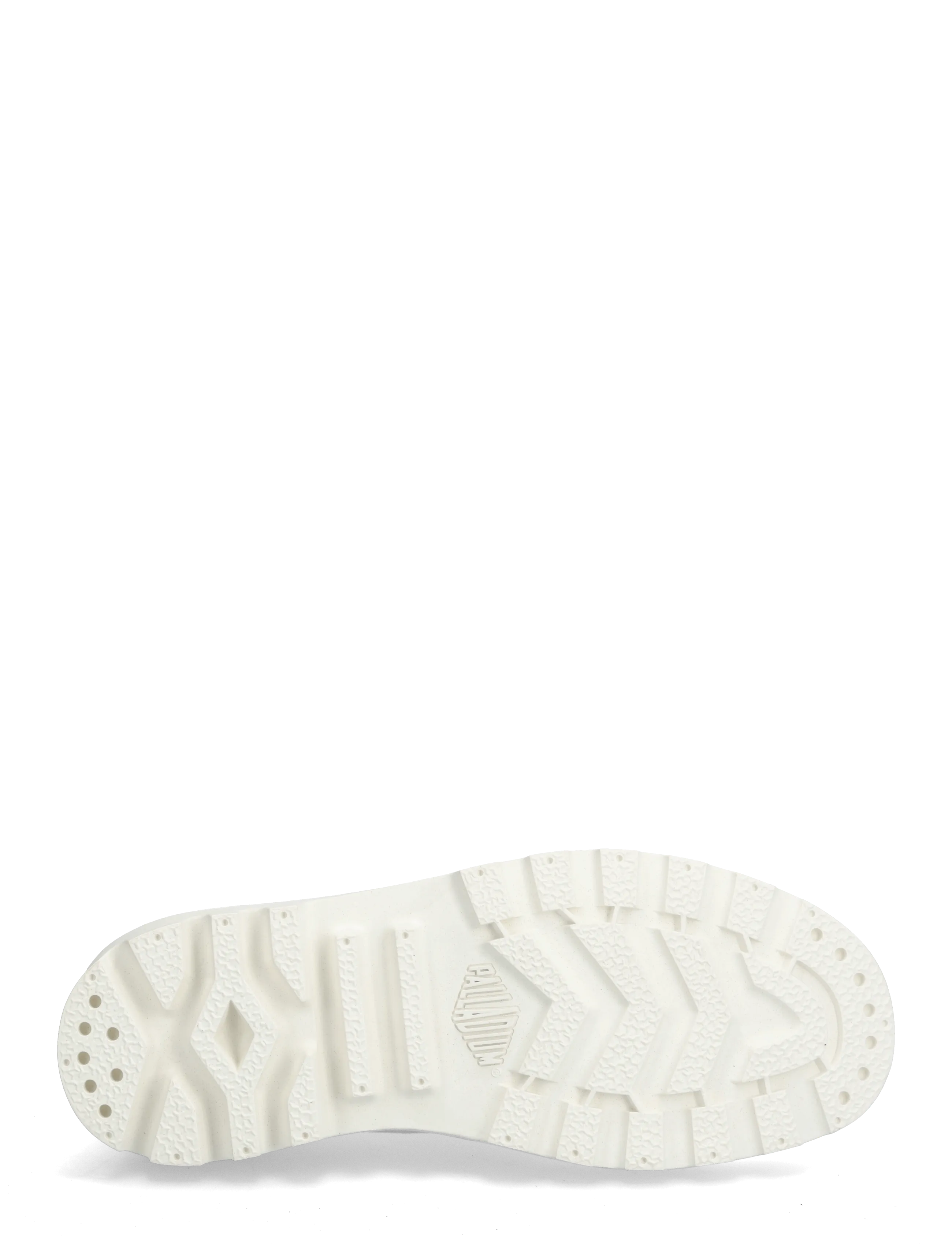 Palladium - Pampa OX Organic II - konfirmatsioon - star white - 4