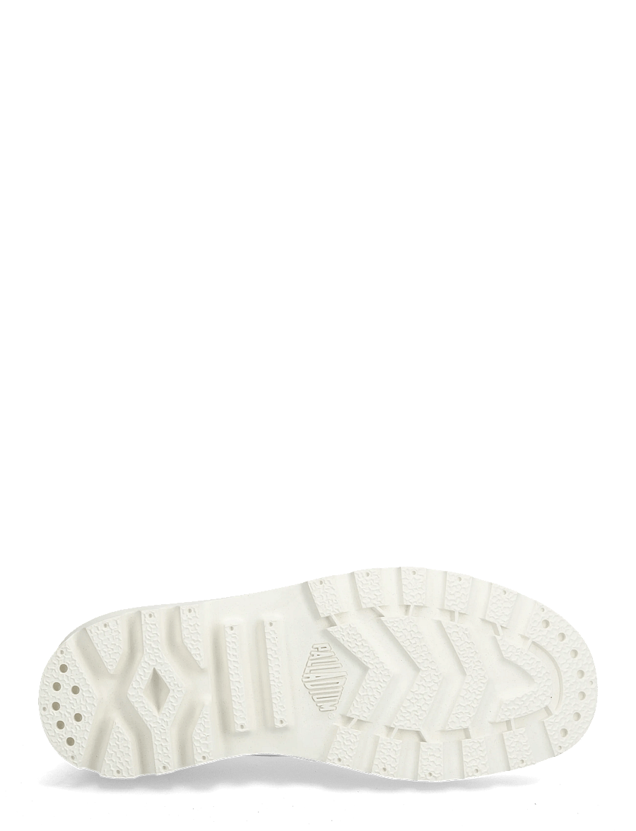 Palladium - Pampa OX Organic II - confirmation - star white - 4