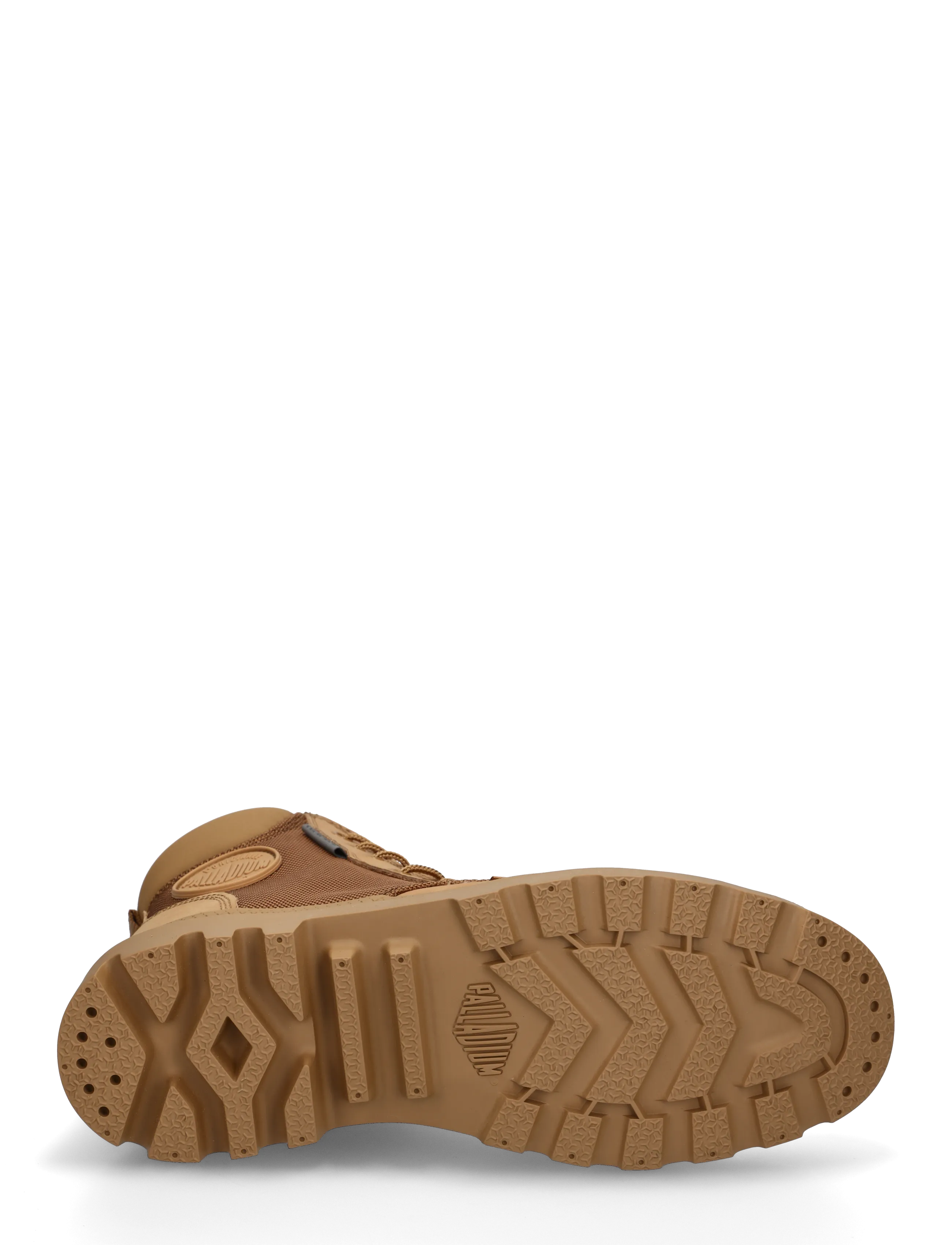 Palladium - Pampa SC WPN U-S - gummistövlar - dear brown - 4