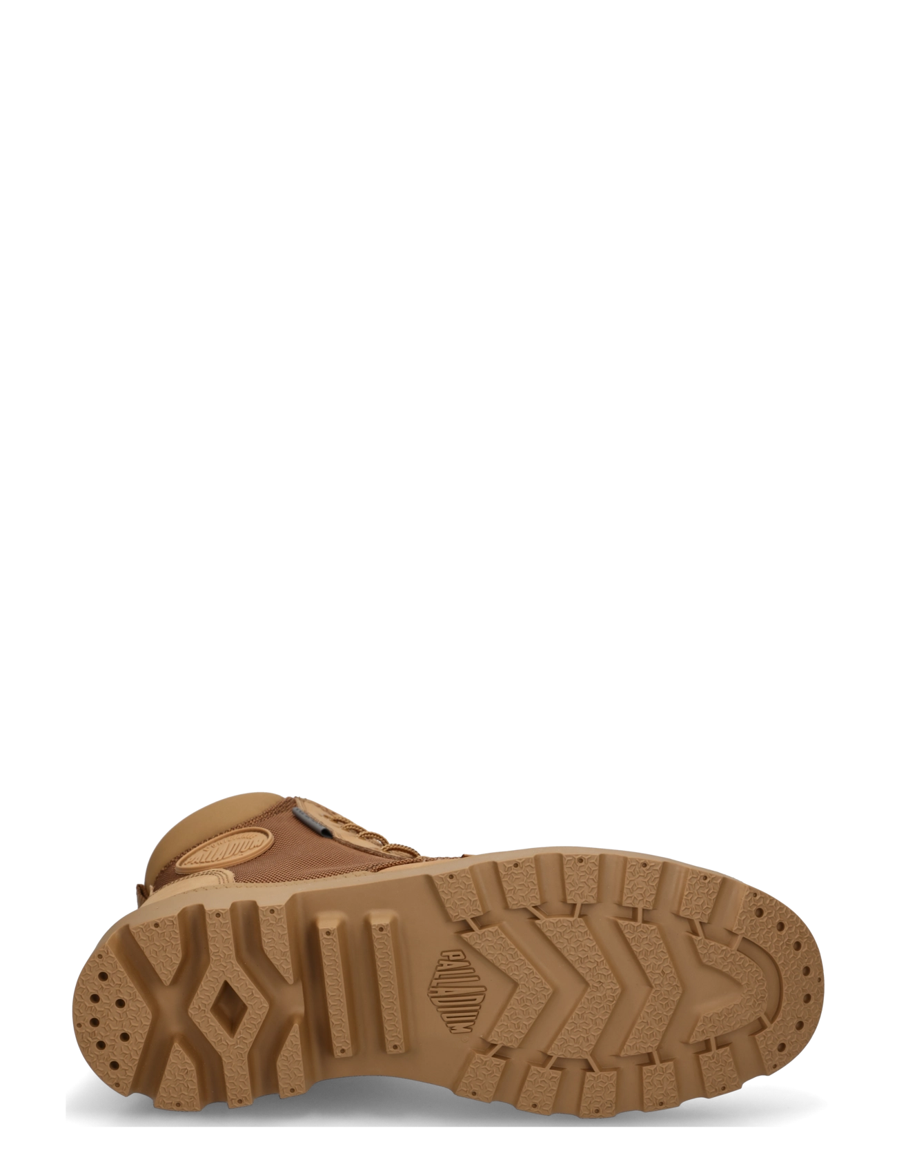 Palladium - Pampa SC WPN U-S - gummistövlar - dear brown - 4