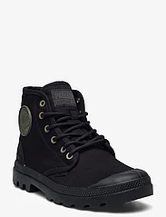 Palladium - Pampa Hi HTG Supply - veter schoenen - black/black - 0