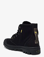 Palladium - Pampa Hi HTG Supply - veter schoenen - black/black - 2
