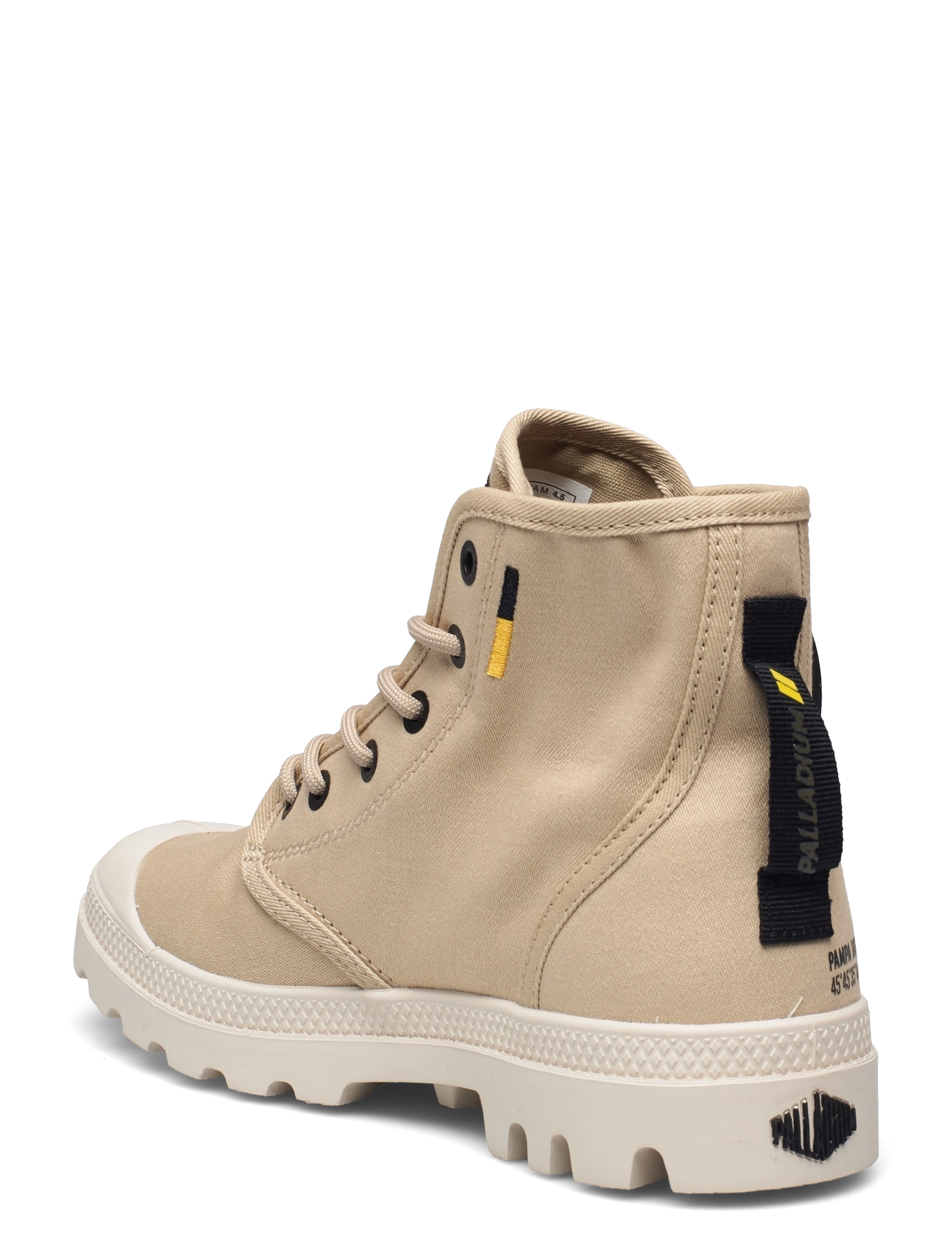 Palladium - Pampa Hi HTG Supply - høje sneakers - desert - 2