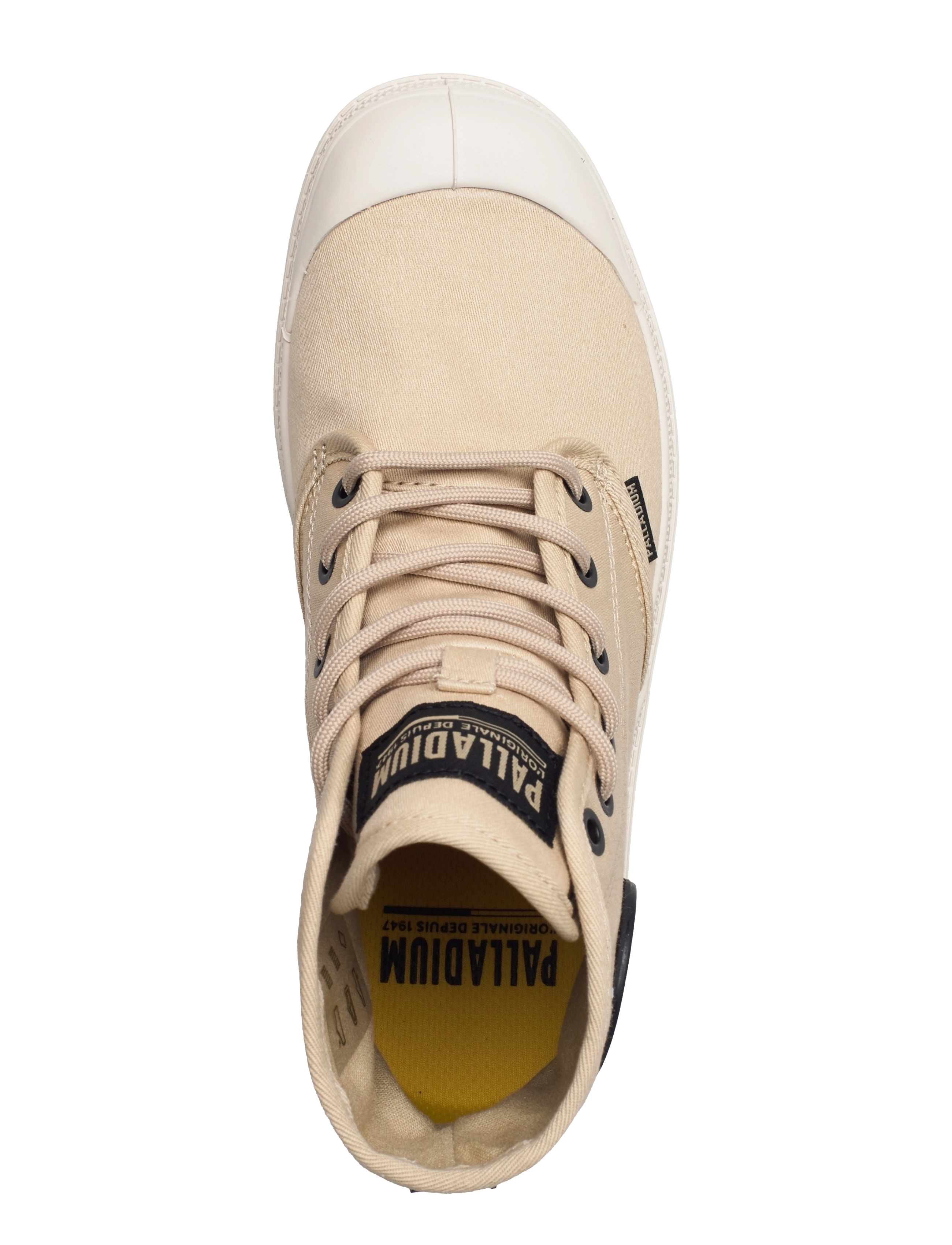 Palladium - Pampa Hi HTG Supply - høje sneakers - desert - 3
