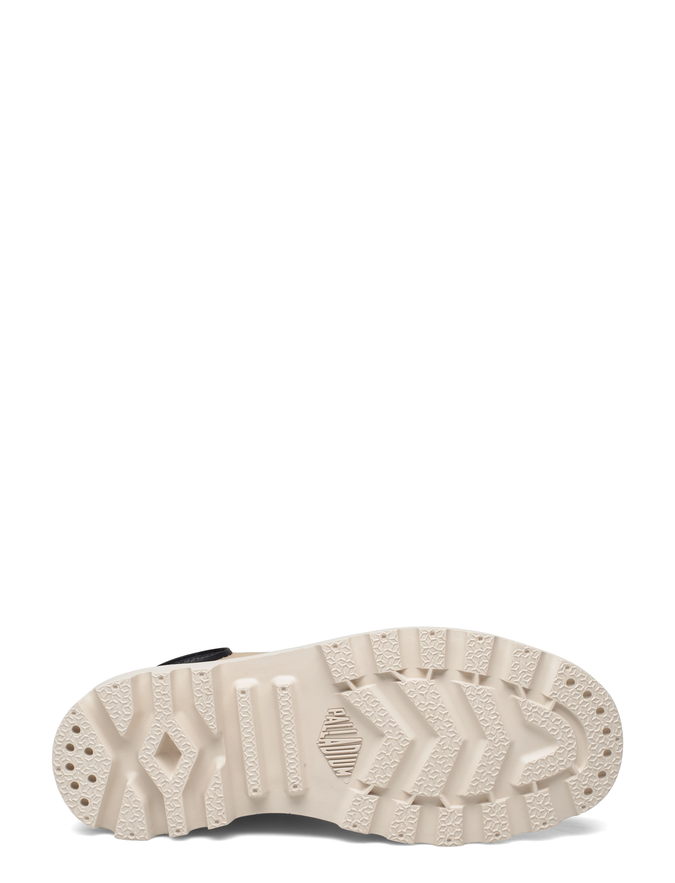 Palladium - Pampa Hi HTG Supply - høje sneakers - desert - 4
