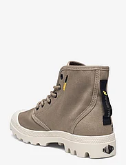 Palladium - Pampa Hi HTG Supply - laced boots - dune - 2