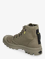 Palladium - Pampa Hi HTG Supply - laced boots - dusky green - 2