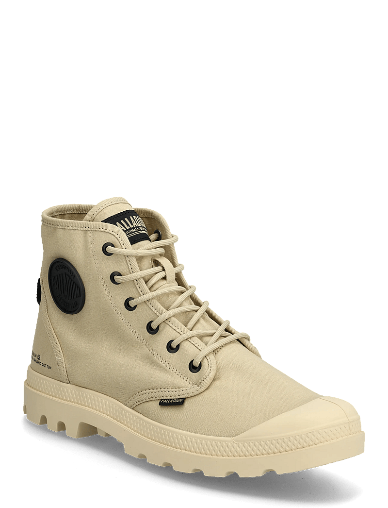 Palladium - PAMPA HI HTG SUPPLY - kõrge säärega tossud - mojave desert - 0