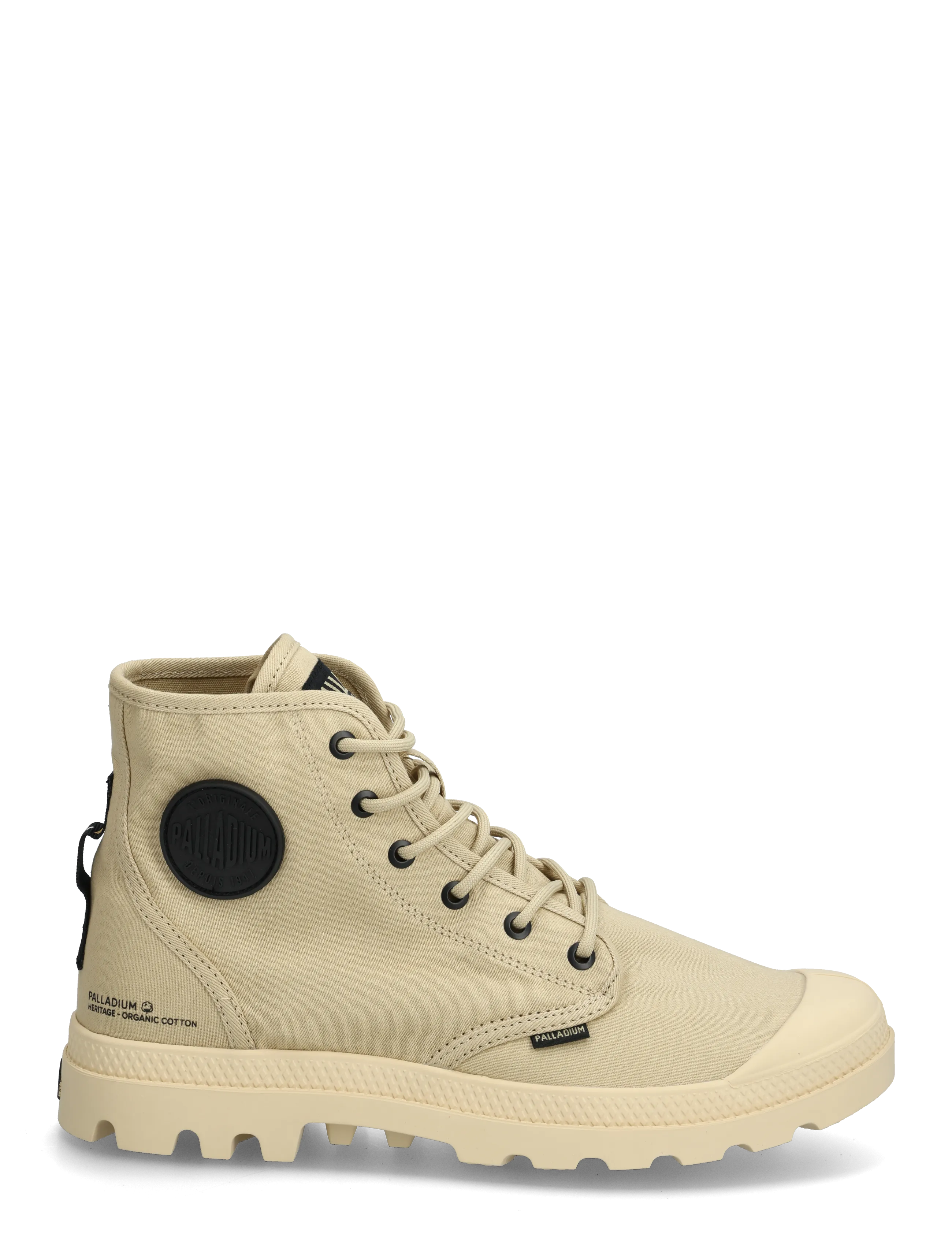 Palladium - PAMPA HI HTG SUPPLY - kõrge säärega tossud - mojave desert - 1