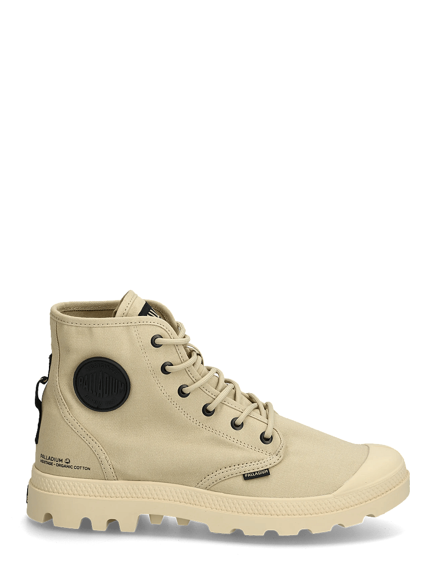 Palladium - PAMPA HI HTG SUPPLY - kõrge säärega tossud - mojave desert - 1