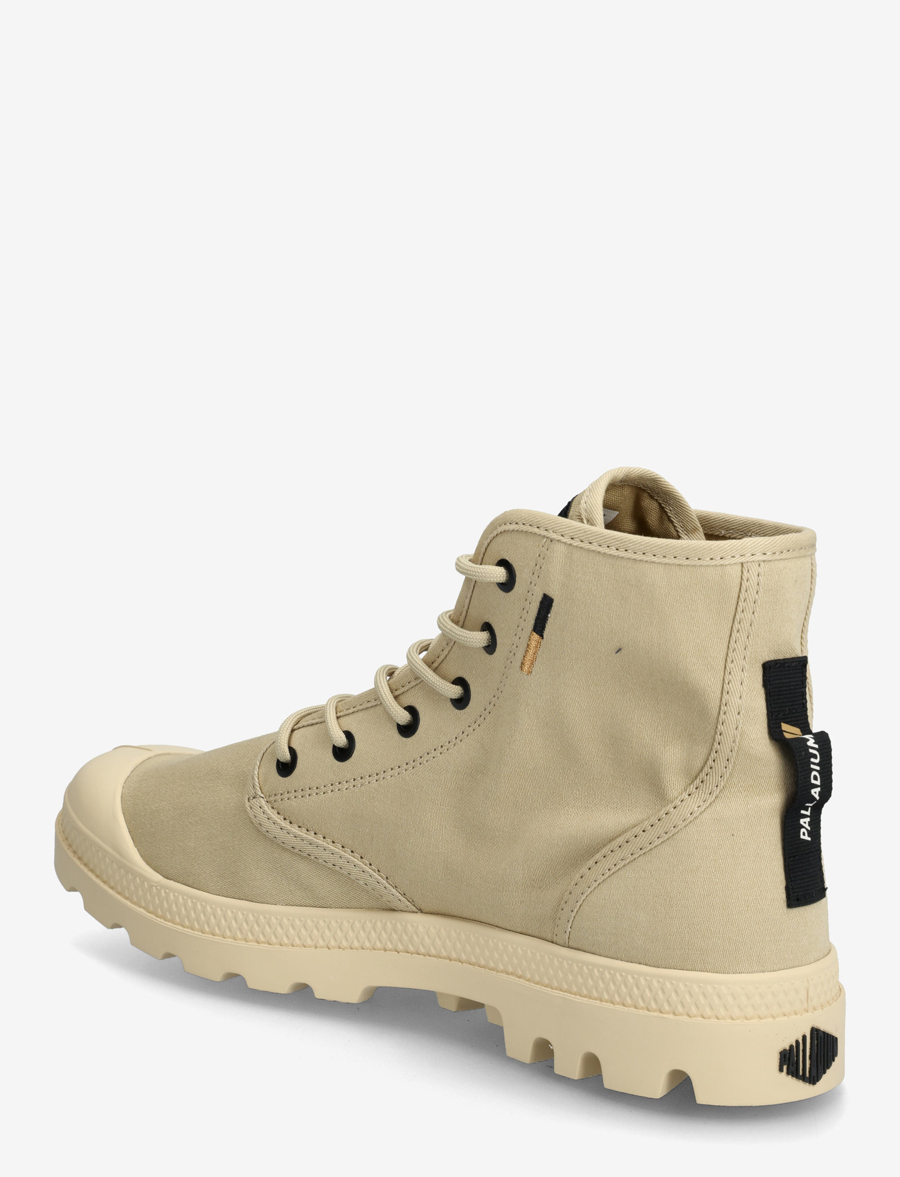 Palladium - PAMPA HI HTG SUPPLY - høje sneakers - mojave desert - 2