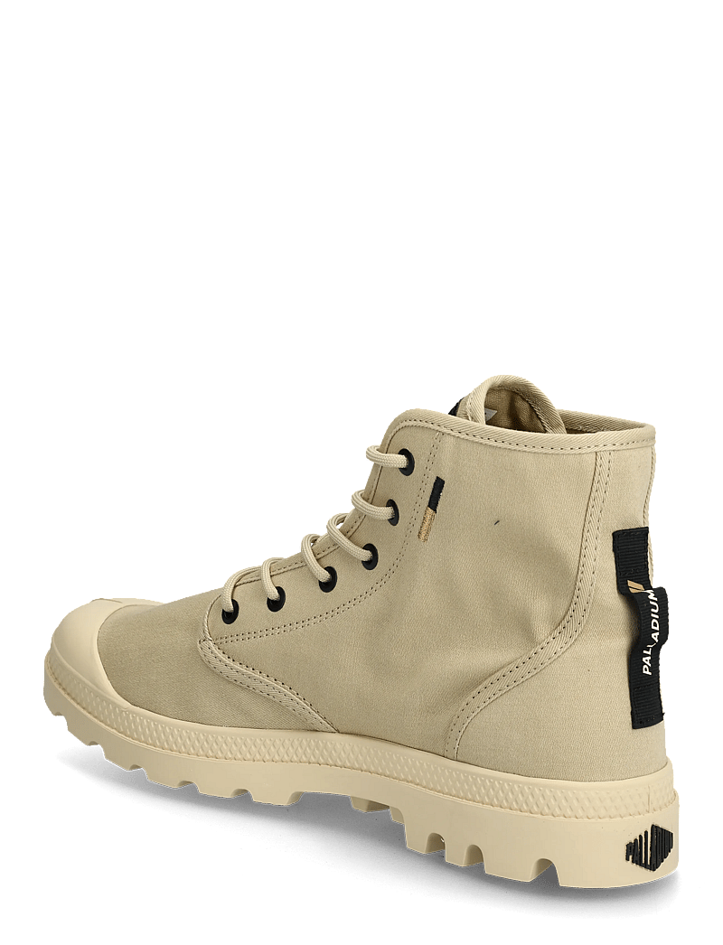 Palladium - PAMPA HI HTG SUPPLY - kõrge säärega tossud - mojave desert - 2