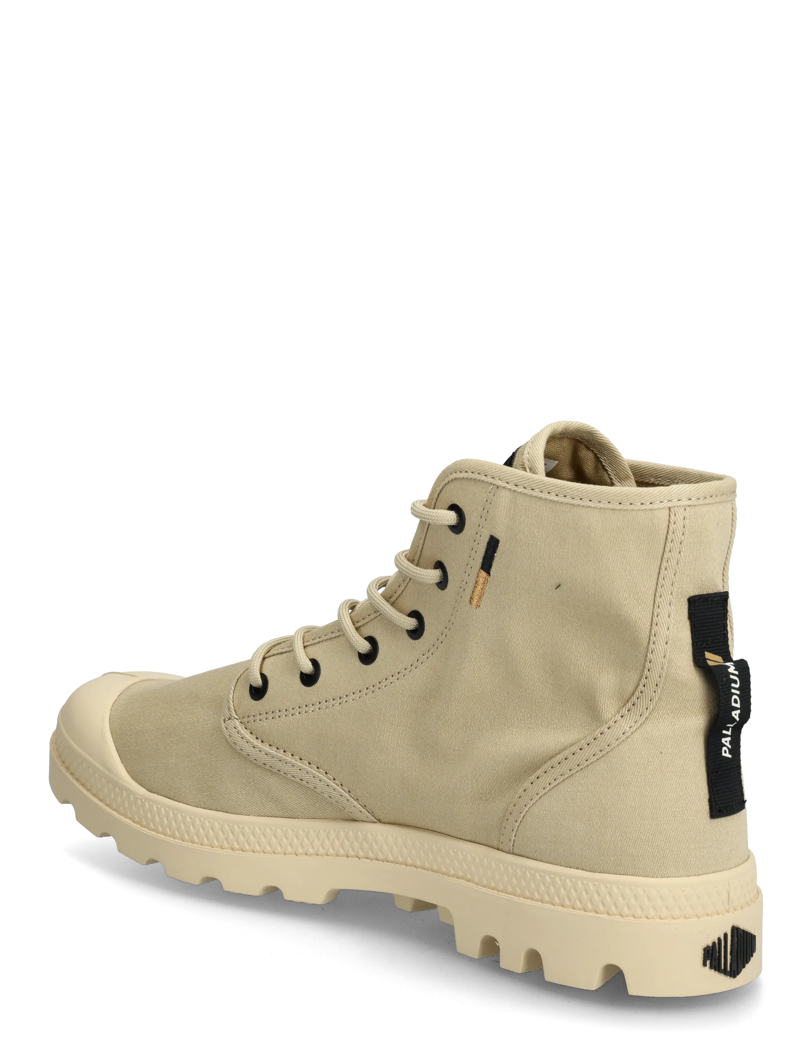 Palladium - PAMPA HI HTG SUPPLY - kõrge säärega tossud - mojave desert - 2
