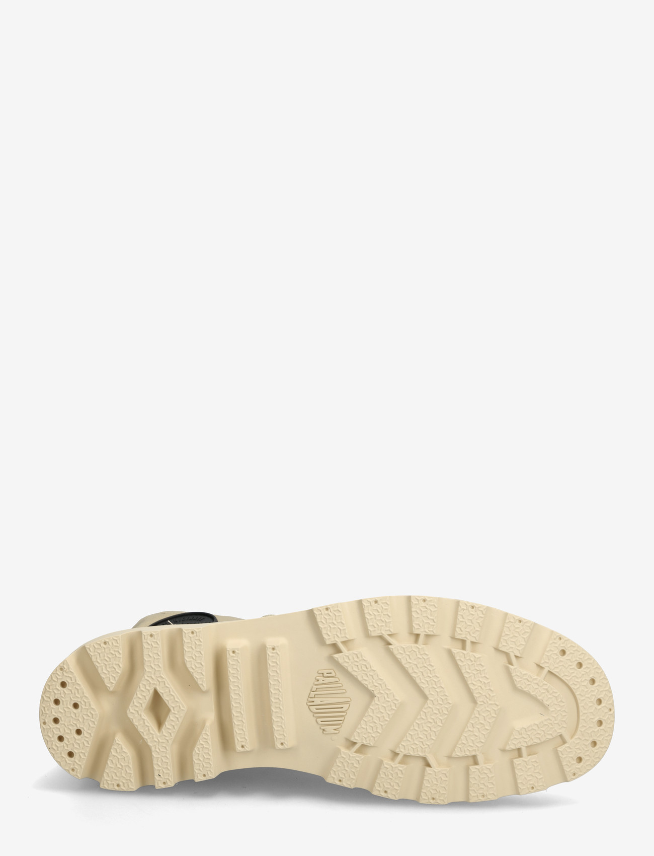 Palladium - PAMPA HI HTG SUPPLY - høje sneakers - mojave desert - 4
